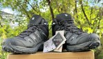 画像1: 米軍放出品 SALOMON(サロモン) X ULTRA PRIME 2 MID GTX (1)
