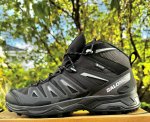 画像3: 米軍放出品 SALOMON(サロモン) X ULTRA PRIME 2 MID GTX (3)