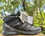 画像2: 米軍放出品 SALOMON(サロモン) X ULTRA PRIME 2 MID GTX (2)