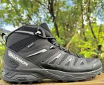 画像4: 米軍放出品 SALOMON(サロモン) X ULTRA PRIME 2 MID GTX (4)