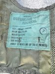 画像8: 米軍実物  NAM戦 70's グレネイド キャリア ベスト DSA-73年 (8)