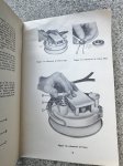 画像27: 米軍実物 1950年代 ウォーター ピュリフィケーション ユニット ハンド オペレイテッド ナップザック パック (27)