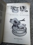 画像33: 米軍実物 1950年代 ウォーター ピュリフィケーション ユニット ハンド オペレイテッド ナップザック パック (33)