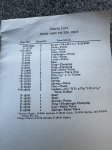 画像24: 米軍実物 1950年代 ウォーター ピュリフィケーション ユニット ハンド オペレイテッド ナップザック パック (24)