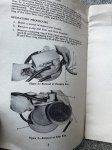 画像26: 米軍実物 1950年代 ウォーター ピュリフィケーション ユニット ハンド オペレイテッド ナップザック パック (26)