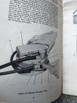 画像30: 米軍実物 1950年代 ウォーター ピュリフィケーション ユニット ハンド オペレイテッド ナップザック パック (30)