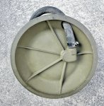 画像7: 米軍実物 1950年代 ウォーター ピュリフィケーション ユニット ハンド オペレイテッド ナップザック パック (7)