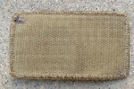 画像2: 米軍放出品 アメリカ国旗　星条旗　ワッペン　TAN (2)