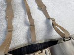 画像3: 米軍放出品 LBT-1647Ｂ パッディド イクイップメント ベルト (3)