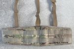 画像6: 米軍放出品 LBT-1647Ｂ パッディド イクイップメント ベルト (6)