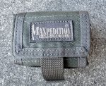 画像1: 米軍放出品 MAXPEDITION Rollypoly 折りたたみ式 ダンプポーチ (1)