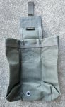 画像5: 米軍放出品 MAXPEDITION Rollypoly 折りたたみ式 ダンプポーチ (5)