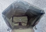 画像3: 米軍放出品 MAXPEDITION Rollypoly 折りたたみ式 ダンプポーチ (3)