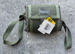 画像3: 米軍放出品 Maxpedition ロリーポリ バックパック 防汚 防水 (3)