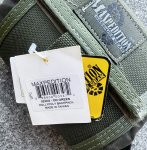 画像4: 米軍放出品 Maxpedition ロリーポリ バックパック 防汚 防水 (4)