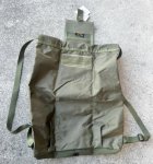 画像2: 米軍放出品 Maxpedition ロリーポリ バックパック 防汚 防水 (2)