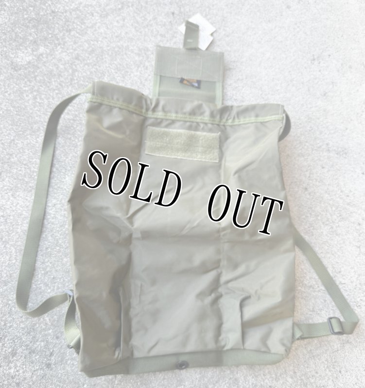画像2: 米軍放出品 Maxpedition ロリーポリ バックパック 防汚 防水 (2)