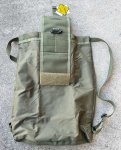 画像1: 米軍放出品 Maxpedition ロリーポリ バックパック 防汚 防水 (1)