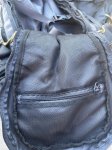 画像12: 米軍放出品 アコンカグア パタゴニア 75 Aconcagua Patagonia 75  バックパック (12)