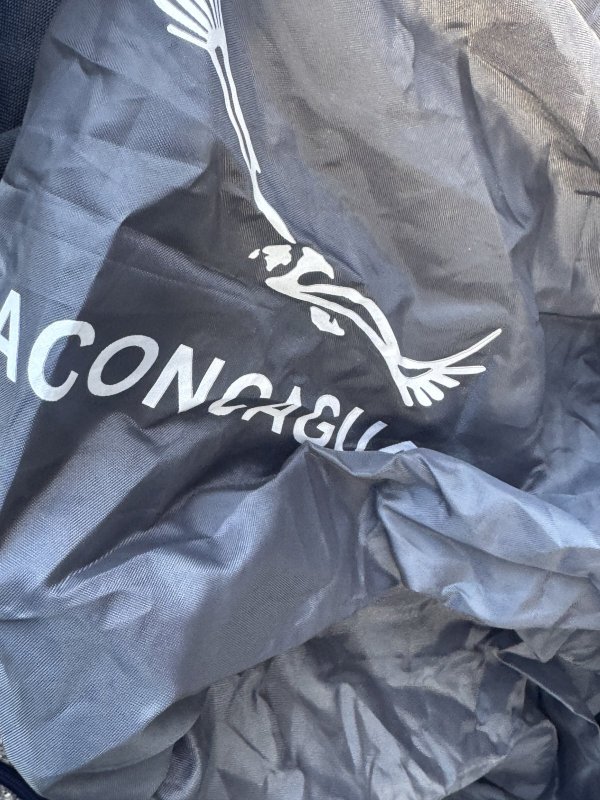 画像16: 米軍放出品 アコンカグア パタゴニア 75 Aconcagua Patagonia 75  バックパック (16)