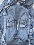 画像3: 米軍放出品 アコンカグア パタゴニア 75 Aconcagua Patagonia 75  バックパック (3)