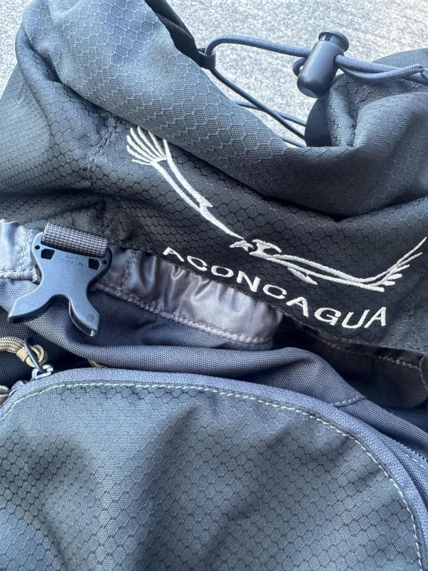 画像2: 米軍放出品 アコンカグア パタゴニア 75 Aconcagua Patagonia 75  バックパック (2)