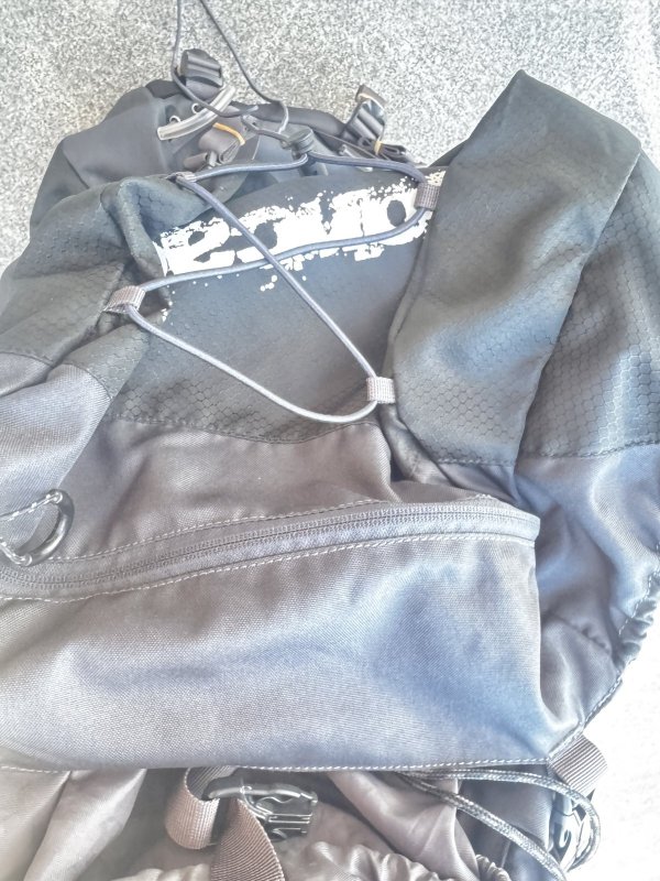 画像13: 米軍放出品 アコンカグア パタゴニア 75 Aconcagua Patagonia 75  バックパック (13)