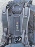 画像5: 米軍放出品 アコンカグア パタゴニア 75 Aconcagua Patagonia 75  バックパック (5)