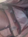 画像15: 米軍放出品 アコンカグア パタゴニア 75 Aconcagua Patagonia 75  バックパック (15)