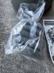 画像10: 米軍実物 ACH 米陸軍 バリスティック ヘルメット X-LARGE (10)
