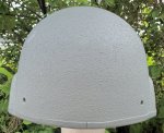 画像4: 米軍実物 ACH 米陸軍 バリスティック ヘルメット X-LARGE (4)