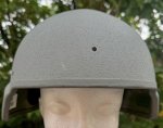 画像1: 米軍実物 ACH 米陸軍 バリスティック ヘルメット X-LARGE (1)