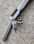 画像7: 米軍放出品 ガーバー GERBER MP600   マルチツール  (7)