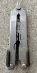 画像9: 米軍放出品 ガーバー GERBER MP600   マルチツール  (9)