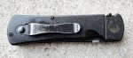 画像9: 米軍放出品 【旧ロゴ、廃盤】コロンビアリバー 2903Q     ヒッサツ・フォルダー COLUMBIA RIVER (9)