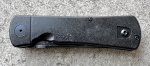 画像8: 米軍放出品 【旧ロゴ、廃盤】コロンビアリバー 2903Q     ヒッサツ・フォルダー COLUMBIA RIVER (8)