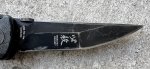 画像2: 米軍放出品 【旧ロゴ、廃盤】コロンビアリバー 2903Q     ヒッサツ・フォルダー COLUMBIA RIVER (2)