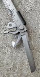 画像11: 米軍放出品 ガーバー GERBER MP600   マルチツール  (11)