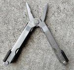 画像3: 米軍放出品 ガーバー GERBER MP600   マルチツール  (3)