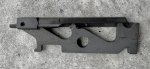 画像4: 米軍実物 M249 ミニミ スクレーパ  クリーニングツール (4)