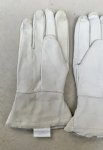 画像5: 米軍放出品 タートルスキン（R）グローブ　CP　Secure　XL　CPL-36A0 (5)