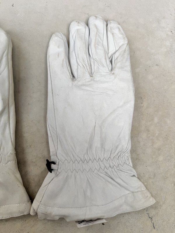 画像3: 米軍放出品 タートルスキン（R）グローブ　CP　Secure　XL　CPL-36A0 (3)