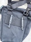 画像4: 米軍実物 AN/PVS-15 NIGHT VISION BINOCULAR  NVG SYSTEM PADDED CASE  (4)