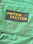 画像8: 米軍実物 LIFE RESERVER VEST グリーン　MEDIUM (8)