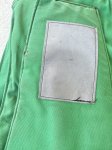 画像9: 米軍実物 LIFE RESERVER VEST グリーン　MEDIUM (9)