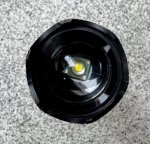 画像4: 米軍放出品 J5 Tactical V1-Pro タクティカル ライト (4)