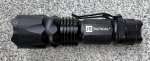 画像1: 米軍放出品 J5 Tactical V1-Pro タクティカル ライト (1)