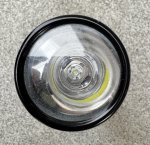 画像7: 米軍放出品 MAG-LITE(マグライト) ML25LT LED フラッシュライト 警棒 懐中電灯   (7)