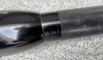 画像3: 米軍放出品 MAG-LITE(マグライト) ML25LT LED フラッシュライト 警棒 懐中電灯   (3)