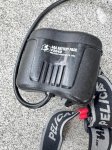 画像8: 米軍放出品 PELICAN 2640 HeadsUp Lite 3 LED Halogen (8)